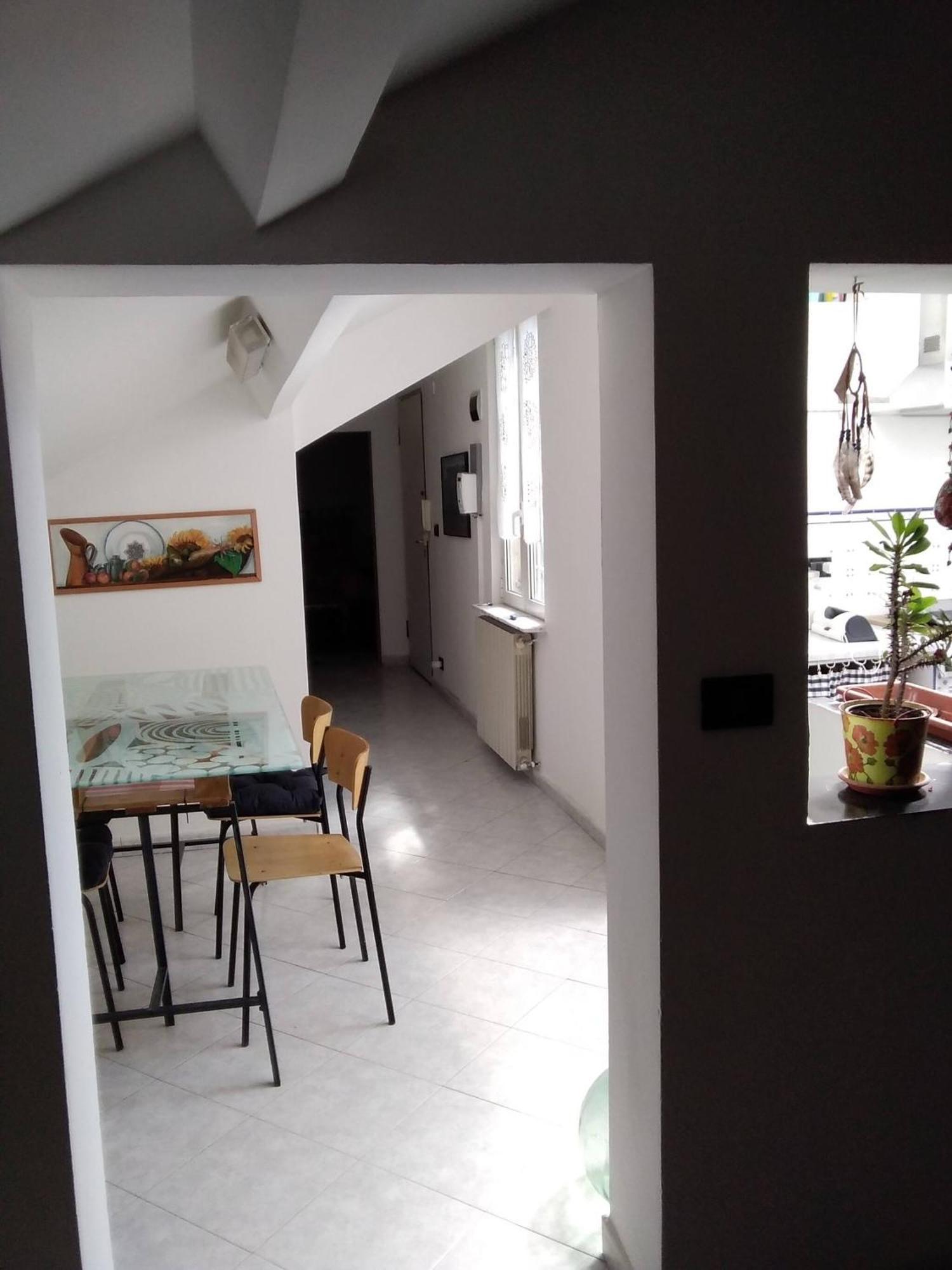 Bomboniera Rooftop Favors Γένοβα Εξωτερικό φωτογραφία