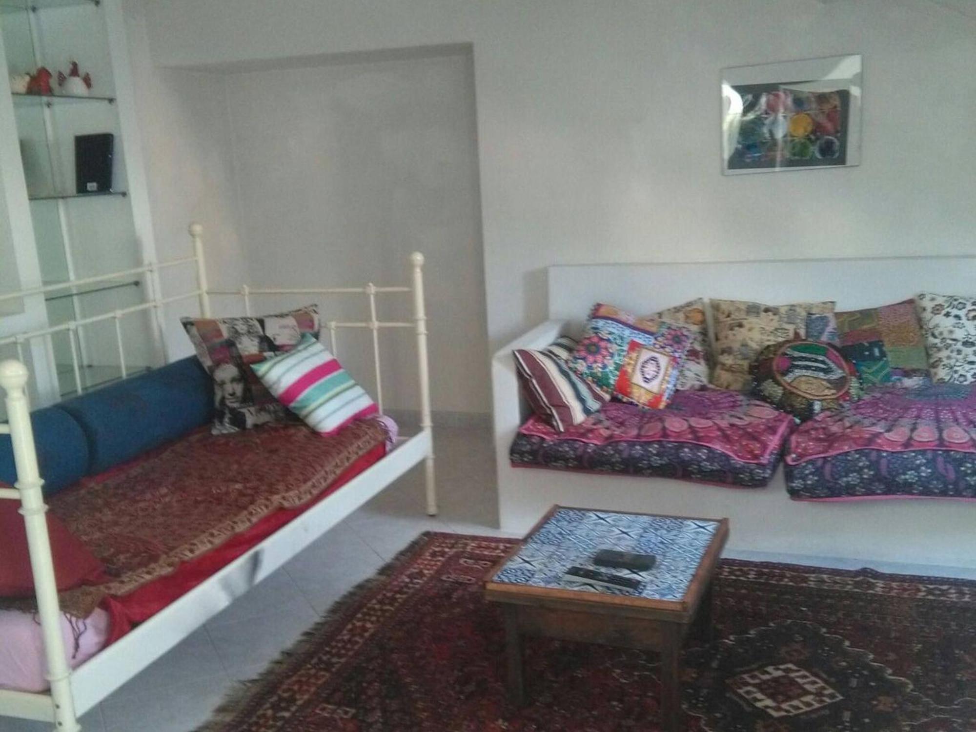 Bomboniera Rooftop Favors Γένοβα Εξωτερικό φωτογραφία